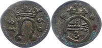 Northeim Dreier / 3 Pfennig -