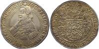 Braunschweig-Lüneburg-Celle Taler Friedrich von Celle 1636-1648. -