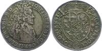 Köln-Erzbistum 2/3 Taler Josef Klemens von Bayern 1688-1723. -