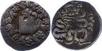 Mysien AR Cistophor Römische Herrschaft. Zeit Augustus bis Hadrian.. -