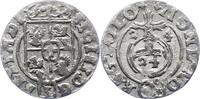Polen 3 Pölker 1 Sigismund III. 1587-1632. -