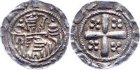 Münster-Bistum Pfennig Anonyme Pfennige des 10./11. Jahrhunderts. -