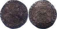 Belgien-Flandern Dukaton Philipp IV. 1621-1665. -
