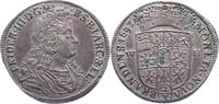 Brandenburg-Preußen 2/3 Taler Friedrich III. 1688-1701. -