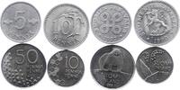 Finnland Republik 1917-2025. -
