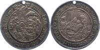 Münster-Bistum 3/4 Taler Ferdinand von Bayern 1611-1650. -