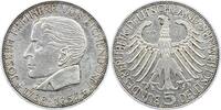 Münzen der Bundesrepublik Deutschland 5 Mark Mark 1945-2001. -