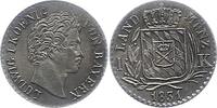 Bayern Kreuzer Ludwig I. 1825-1848. -