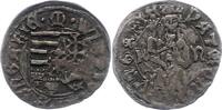 Ungarn Denar Wladislaus II. 1490-1515. -