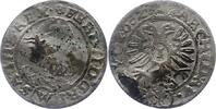 Haus Habsburg Kreuzer Ferdinand II. 1619-1637. -