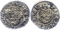 Haus Habsburg Denar Ferdinand II. 1619-1637. -