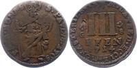 Münster-Domkapitel 3 Pfennig -