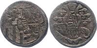 Sachsen-Ernestinische Linie Dreier Johann Friedrich II. 1557-1567. -