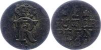 Brandenburg-Preußen Guter Pfennig Friedrich II. 1740-1786. -