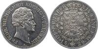 Brandenburg-Preußen Taler Friedrich Wilhelm III. 1797-1840. -