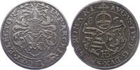 Sachsen-Albertinische Linie Groschen August 1553-1586. -