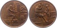 Belgien-Brüssel, Stadt Bronzemedaille -