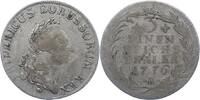 Brandenburg-Preußen 1/3 Taler Friedrich II. 1740-1786. -