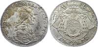 Salzburg 20 Kreuzer Hieronymus Graf Colloredo 1772-1803. -