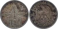 Drittes Reich 2 Mark -