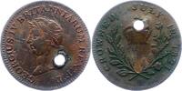 Großbritannien Token George IV. 1820-1830. -