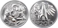 Bundesrepublik Deutschland 20 Euro -