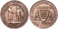 Mühlhausen, Stadt Bronzemedaille -