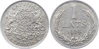 Lettland / Latvijas Lats Republik 1918-1934. -