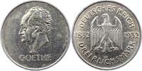 Weimarer Republik 3 Mark -