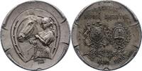 Argentinien Versilberte Bronzemedaille -