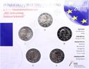 2 Euro Euro. -
