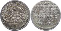 Sachsen-Neu-Weimar Doppelgroschen Wilhelm Ernst 1683-1728. -