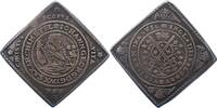 Sachsen-Albertinische Linie Kleine dicke Talerklippe Johann Georg I. und August 1611-1615. -
