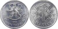 Finnland Republik 1917-2025. -