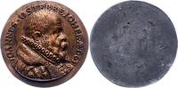 Augsburg-Stadt Medaille -