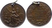 Tierzucht Bronzemedaille Geflügel -