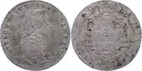 Salzburg 20 Kreuzer Hieronymus Graf Colloredo 1772-1803. -