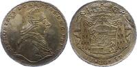 Salzburg 20 Kreuzer Hieronymus Graf Colloredo 1772-1803. -
