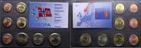 Norwegen Harald V. seit 1992. -