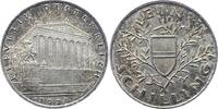 Österreich Schilling Erste Republik 1918-1938. -