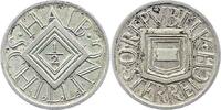 Österreich 1/2 Schilling Erste Republik 1918-1938. -