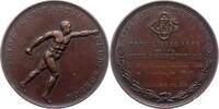 Großbritannien Bronzemedaille Edward VII. 1901-1910. -
