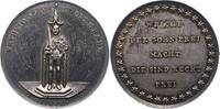 Bremen-Stadt Silbermedaille -