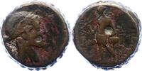 Seleukiden AE Seleukos IV. 187 - 175. -