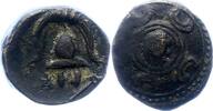Makedonien AE Interregnum 288/267 v. Chr.. -