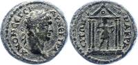 Kaiserzeit AE 1025 Trajan 98-117. Sehr schön - vorzüglich 65,00 EUR prix TTC + 6,00 EUR frais d'envoi