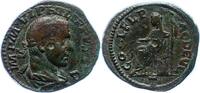 Kaiserzeit AE Philippus I ( Arabs) 244-249. -