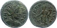 Mysien AE Römische Herrschaft. Zeit Augustus bis Hadrian.. -