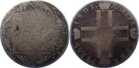 Russland Rubel Paul I. 1796-1801. -