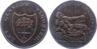 Großbritannien Private Halfpenny 1791 George III. 1760-1820. Randfehler,... 18,00 EUR prix TTC + 6,00 EUR frais d'envoi
